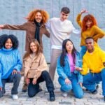 Everyday fashion for Effortless style​